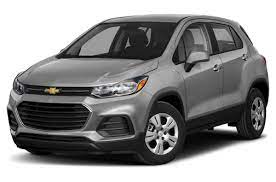 2017 Chevrolet Trax Specs, Price, MPG & Reviews | Cars.com